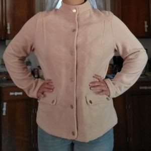 EUC Liz Claiborne fleece